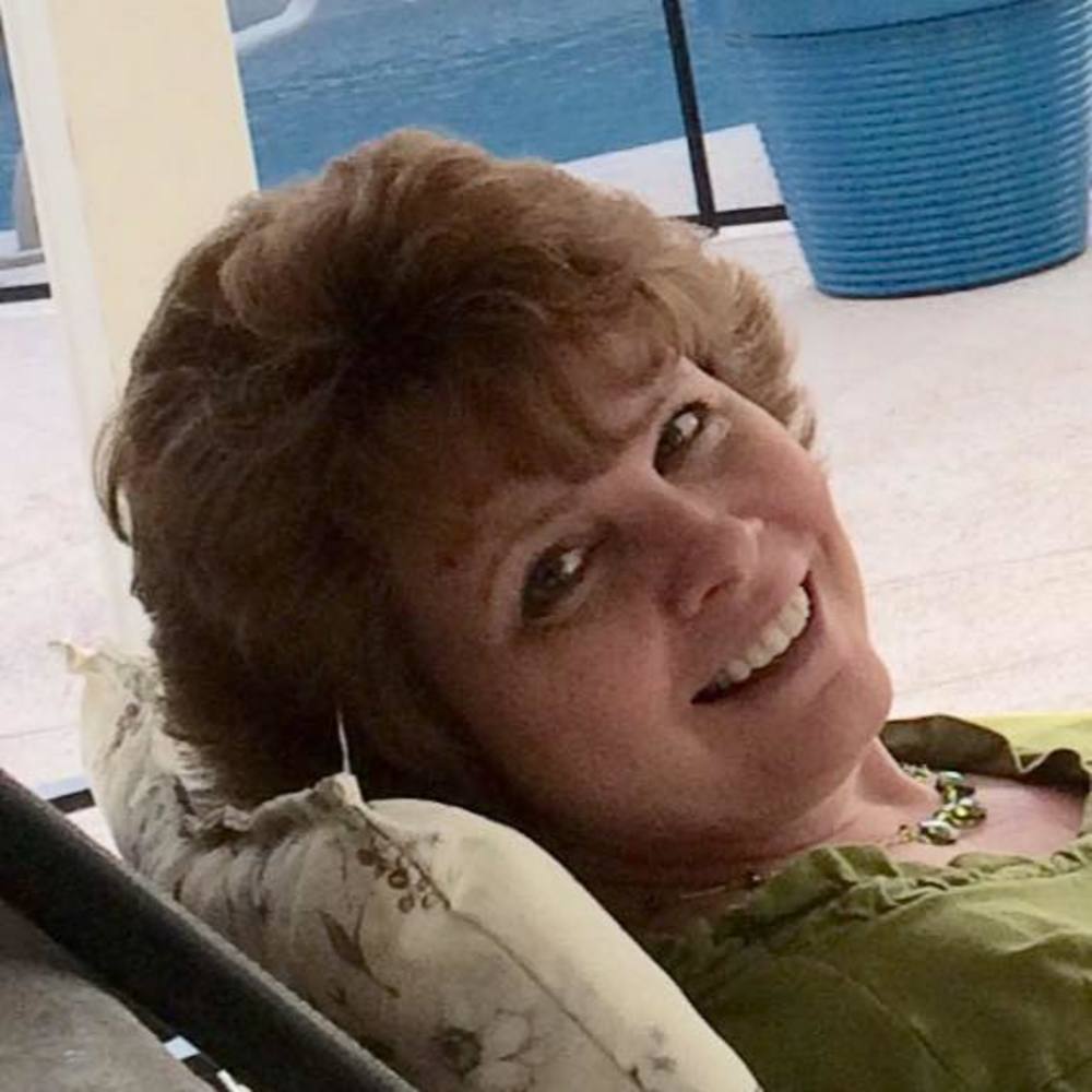 Meet your Posher, Susan